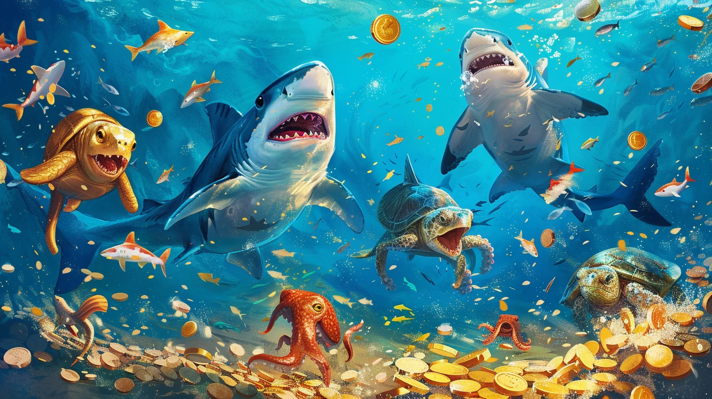 Khám Phá Thế Giới Giải Trí Với May88 Game