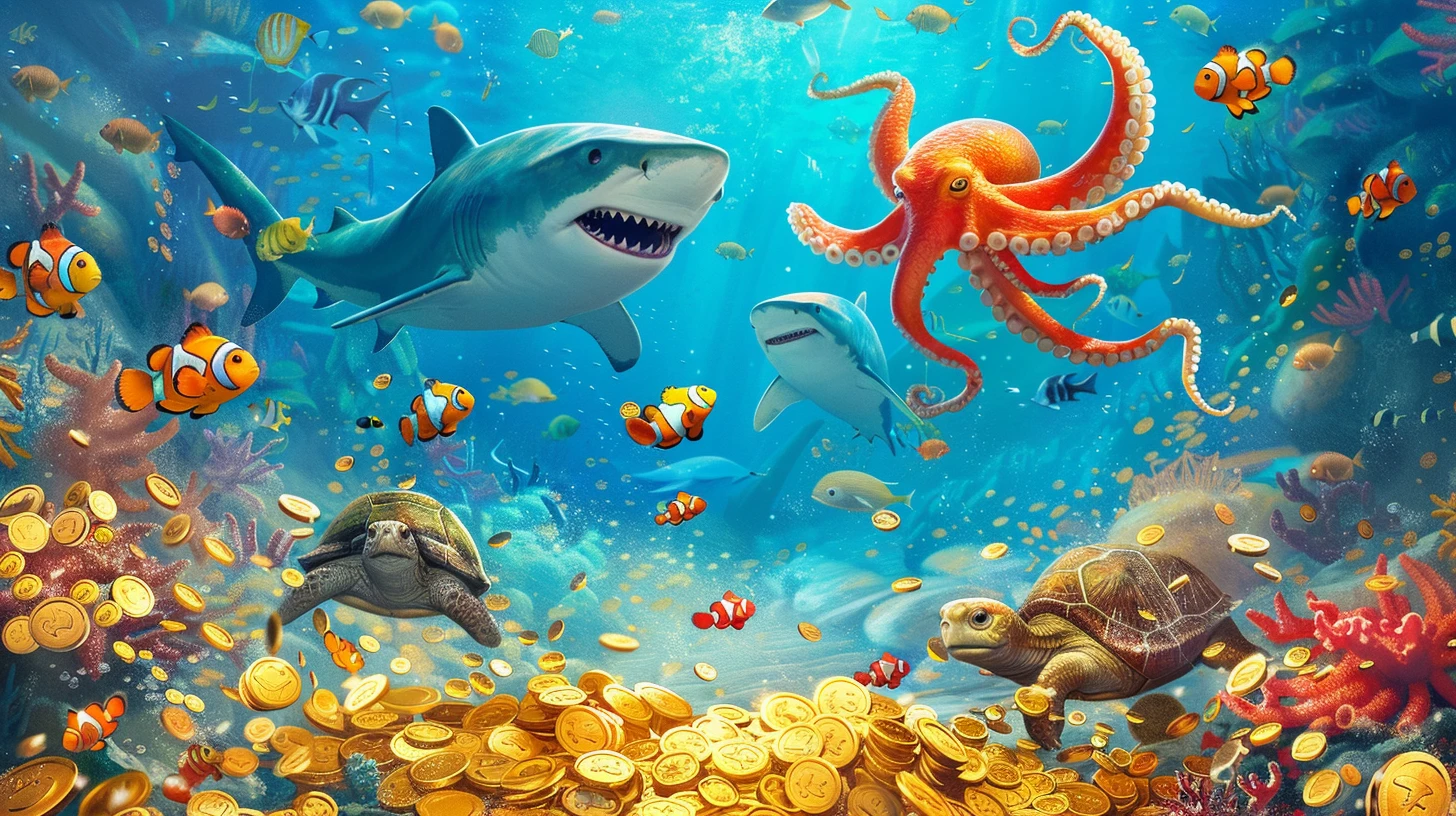 Khám Phá Thế Giới Giải Trí Với May88 Game