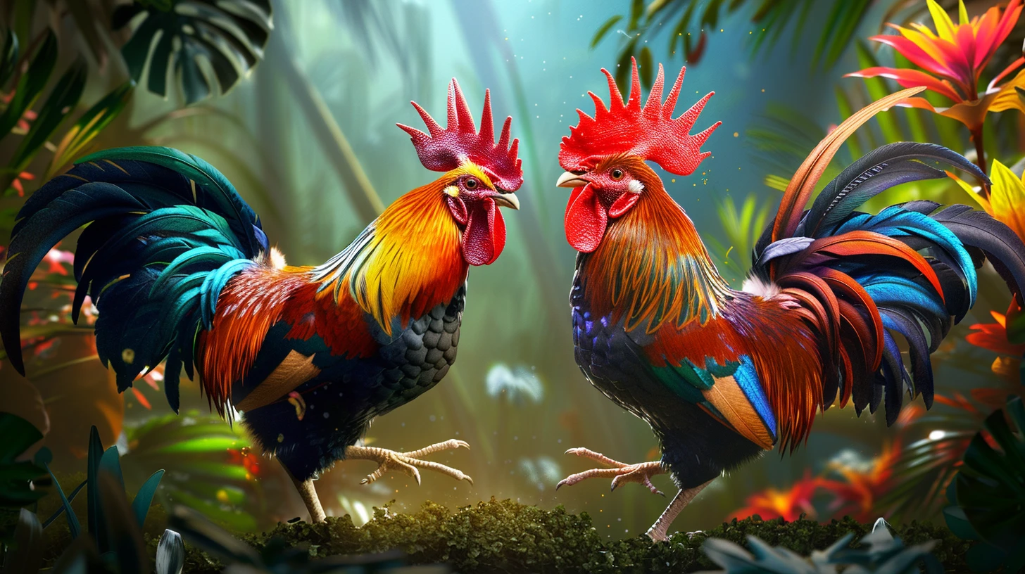 Trải Nghiệm Cảm Giác Thực Tế Tại Daga Casino