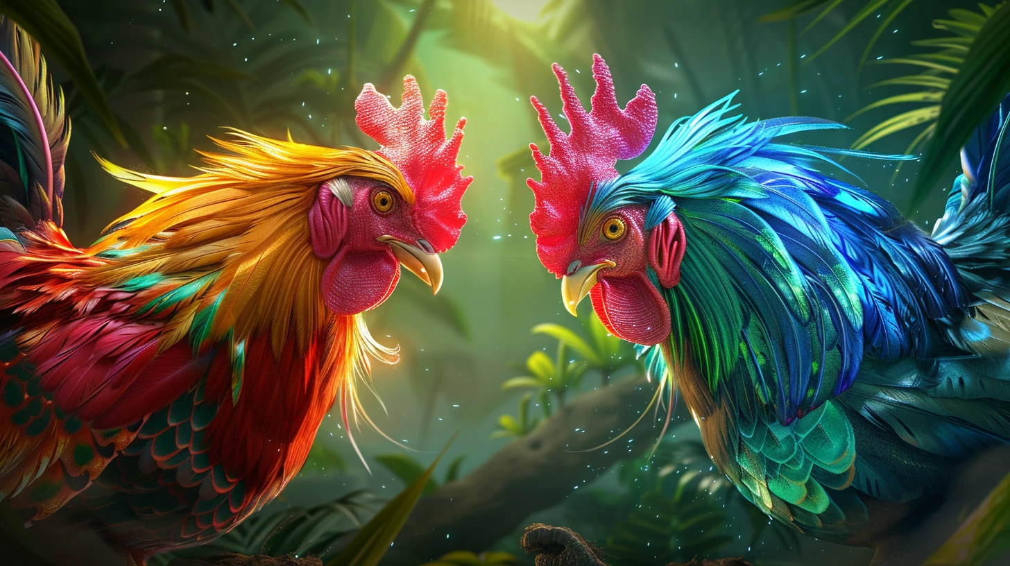 Trải Nghiệm Cảm Giác Thực Tế Tại Daga Casino