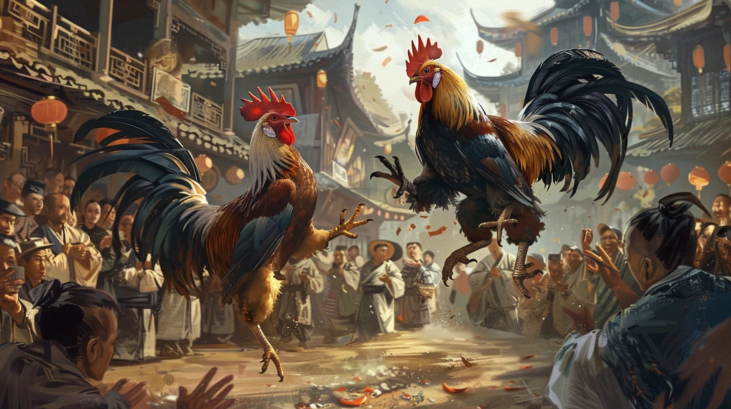 Khám Phá Thế Giới Cá Cược Tại 288bet