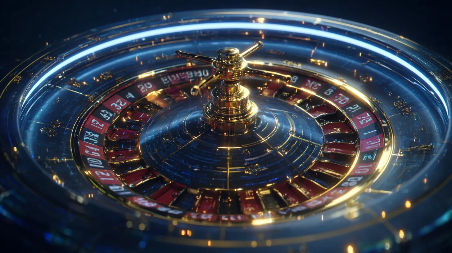 S666 Casino: Nơi Đem Lại Trải Nghiệm Cá Cược Đỉnh Cao