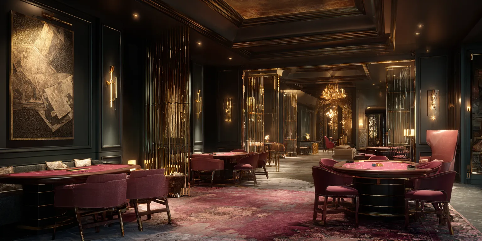 S666 Casino: Điểm Đến Hấp Dẫn Cho Người Chơi Cá Cược