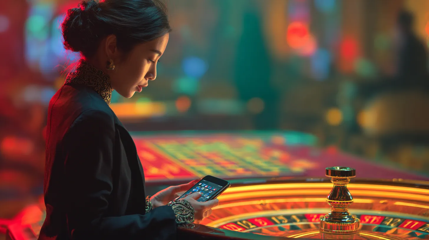 S666 Casino: Điểm Đến Hấp Dẫn Cho Người Chơi Cá Cược
