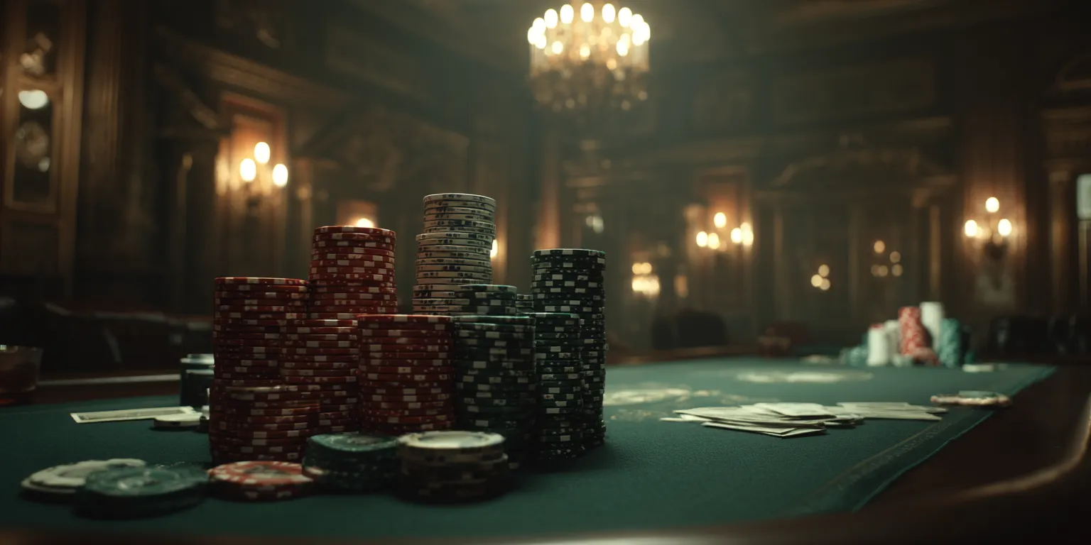 P3 Casino: Trải Nghiệm Đỉnh Cao Trong Thế Giới Cá Cược