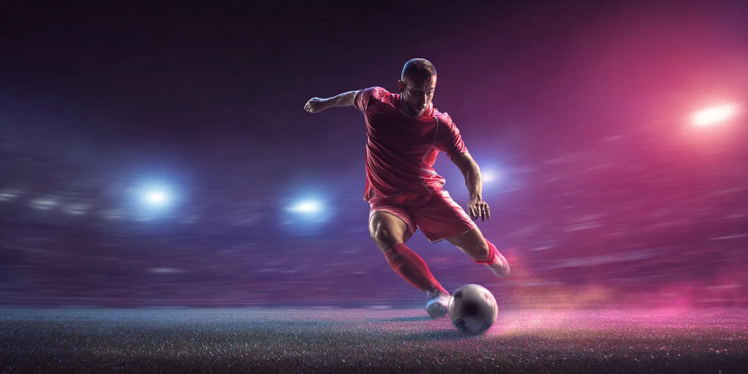 Khám Phá pkvip: Nền Tảng Đá Bóng Trực Tuyến Hàng Đầu