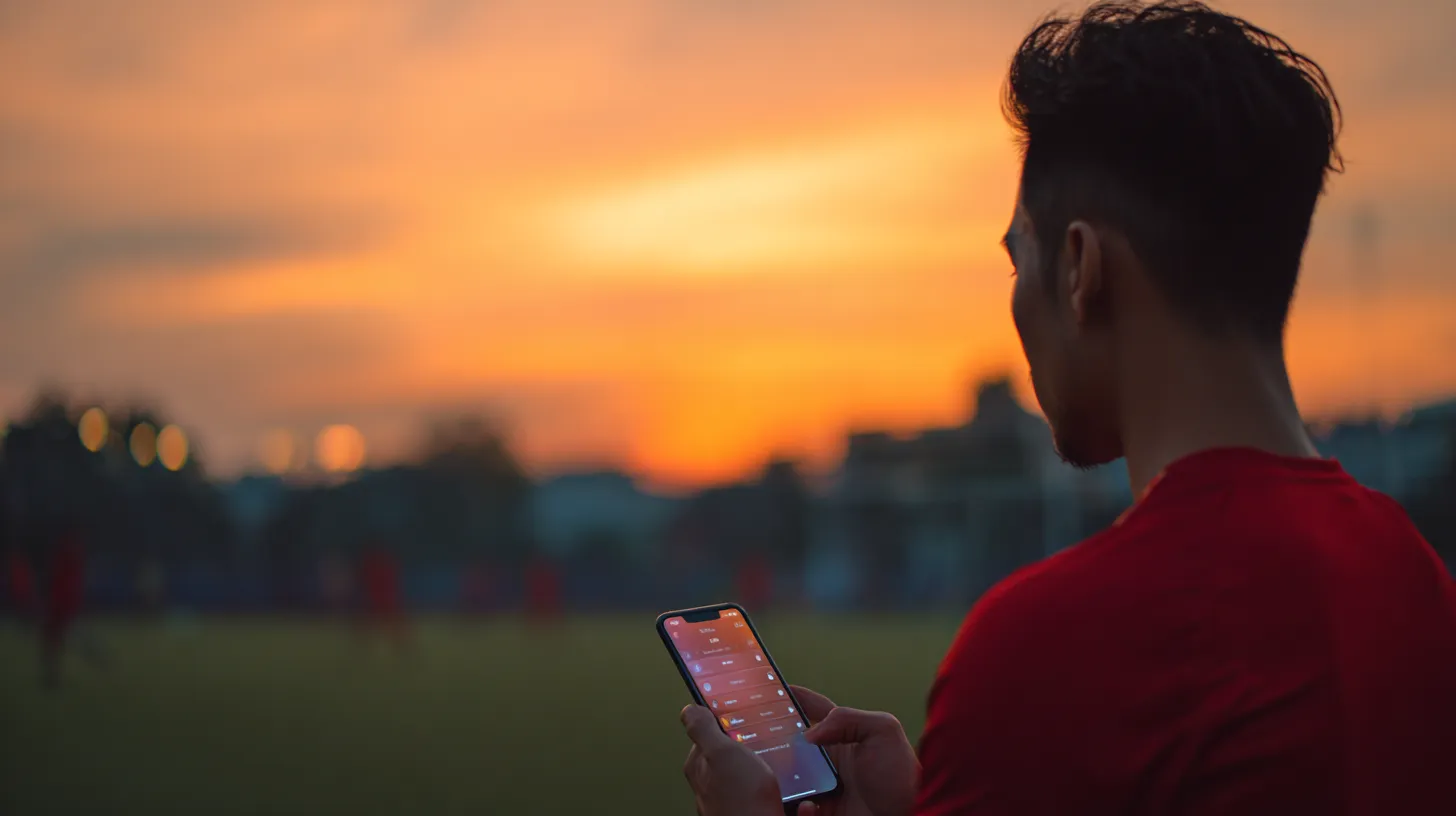 Khám Phá pkvip: Nền Tảng Đá Bóng Trực Tuyến Hàng Đầu