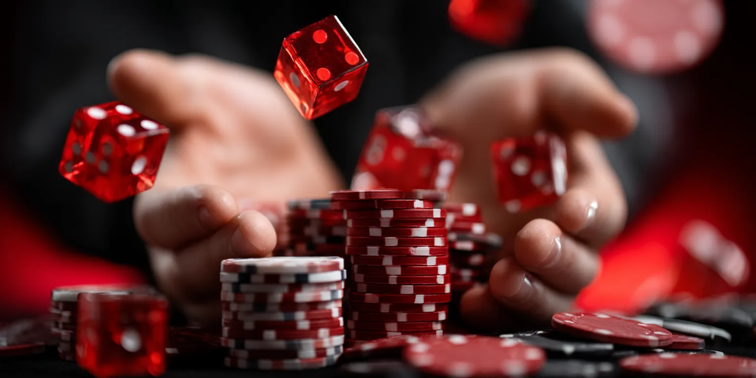 Khám Phá Daga Casino: Trải Nghiệm Cá Cược Hàng Đầu