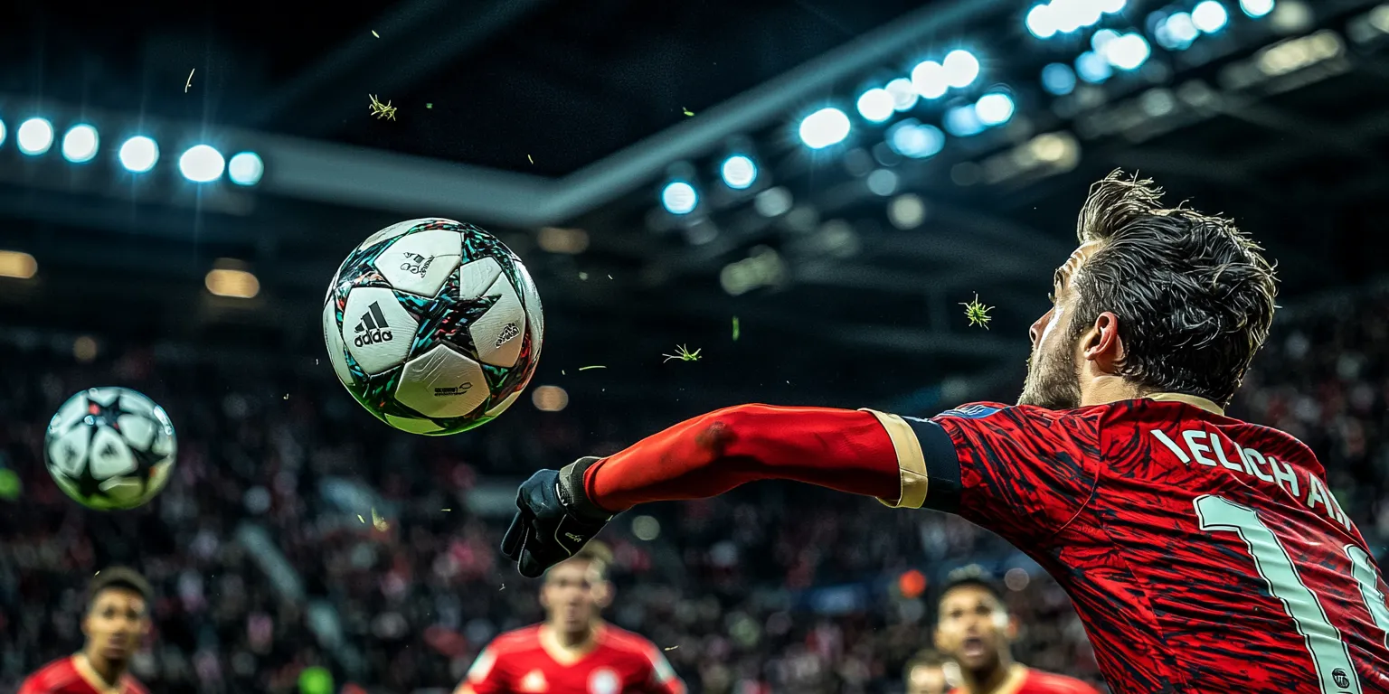 Khám Phá 6623a: Giải Đáp Tất Cả Thắc Mắc Về Bóng Đá Hôm Nay