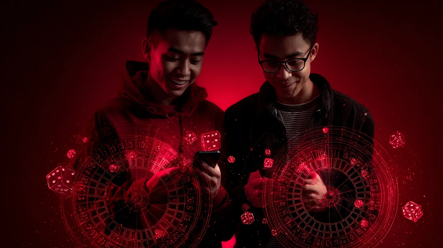 Khám Phá Venus Casino: Trải Nghiệm Đỉnh Cao Trong Thế Giới Giải Trí