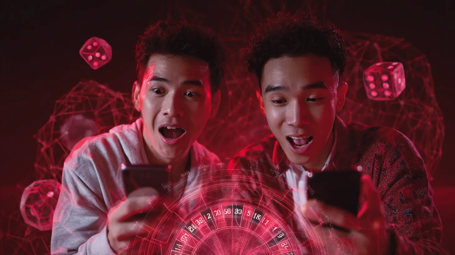 Khám Phá Venus Casino: Trải Nghiệm Đỉnh Cao Trong Thế Giới Giải Trí