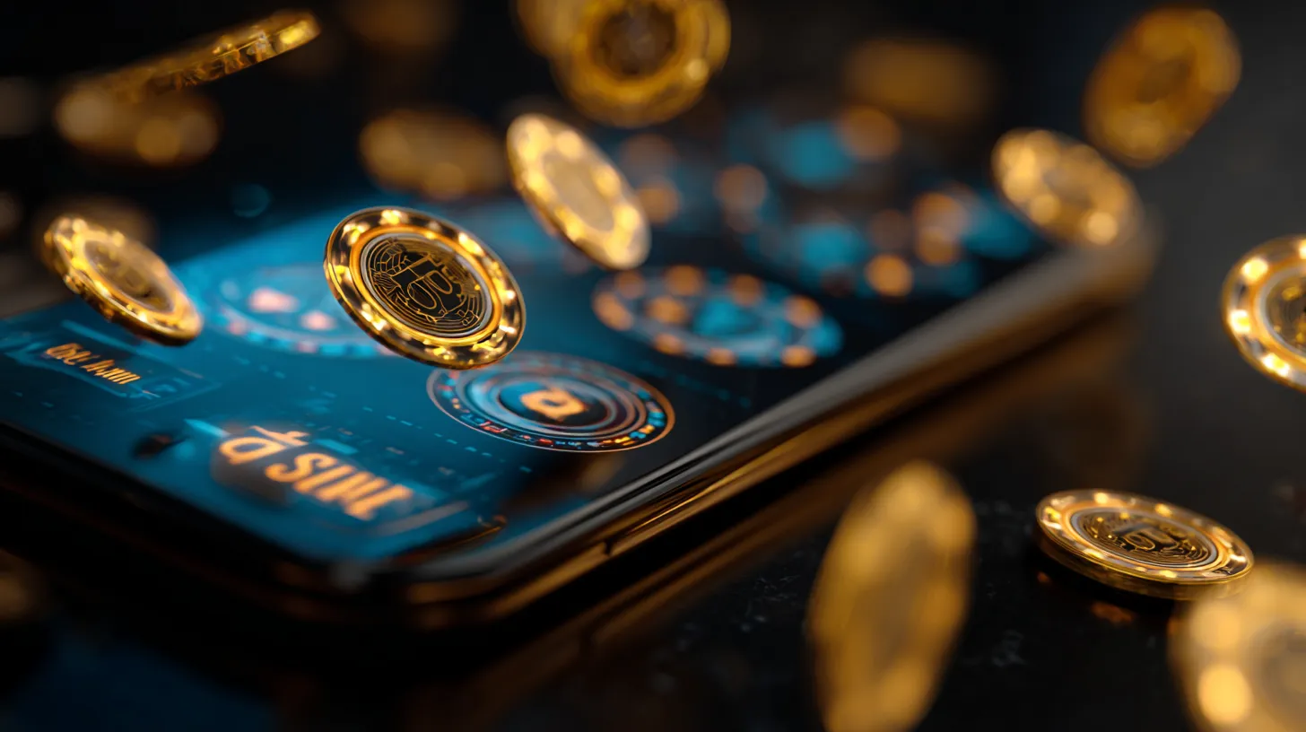 Khám Phá Venus Casino: Trải Nghiệm Đỉnh Cao Trong Thế Giới Giải Trí