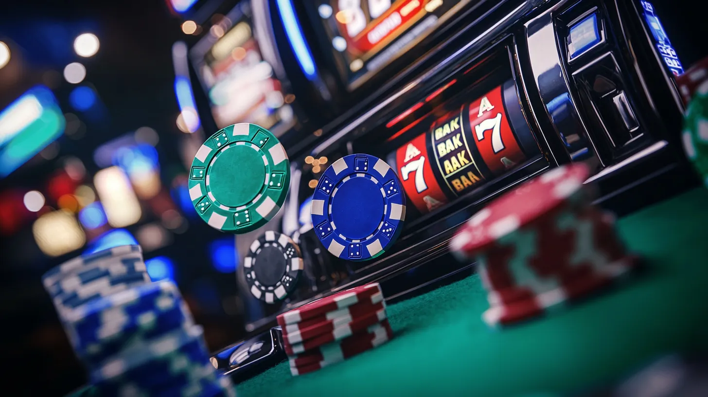 Khám Phá F8bet Casino: Cổng Thông Tin Bóng Đá và Giải Trí Đỉnh Cao