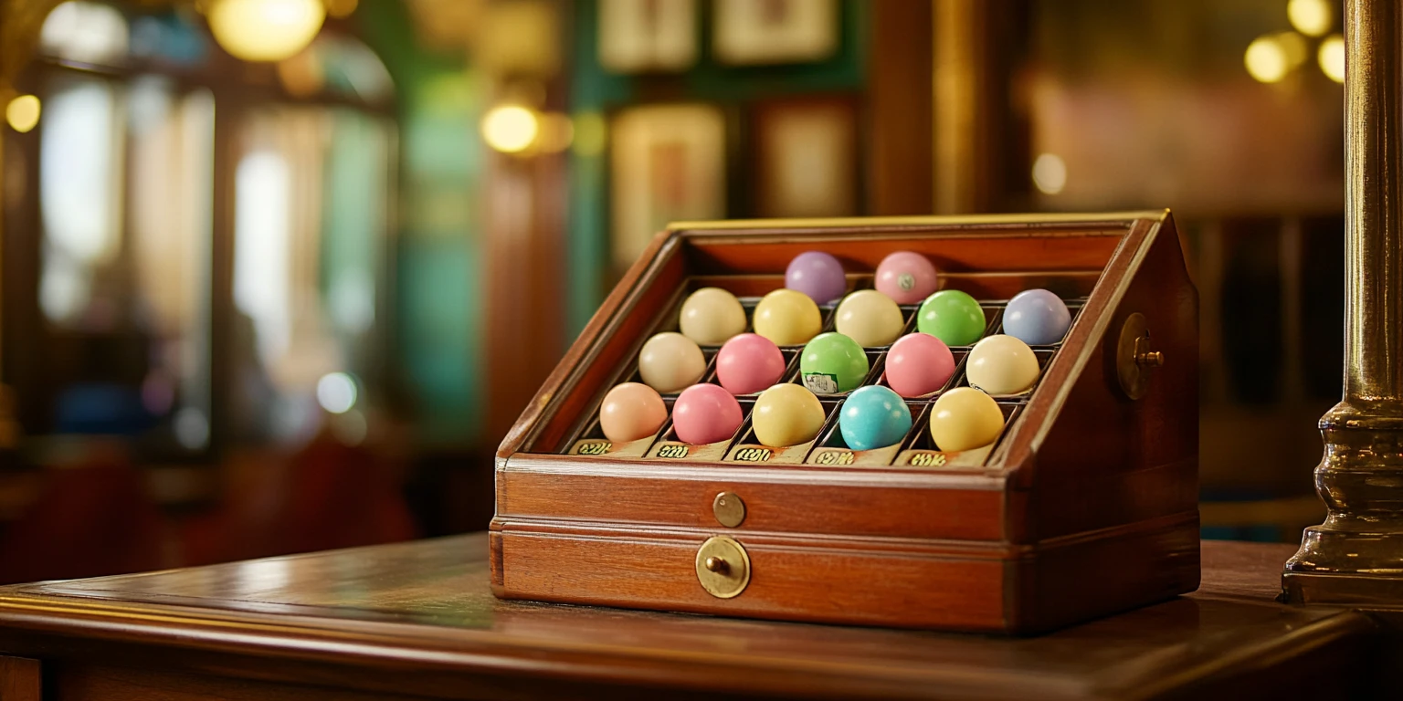 P3 Casino: Trải Nghiệm Chơi Game Đỉnh Cao